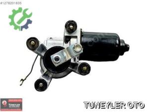 Ford Ranger Silecek Motoru 1998 2006