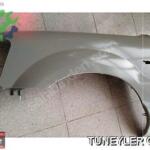 Ford Ranger Ön Çamurluk 2007-2008 4X2