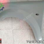 Ford Ranger Ön Çamurluk 2007-2008 4X2