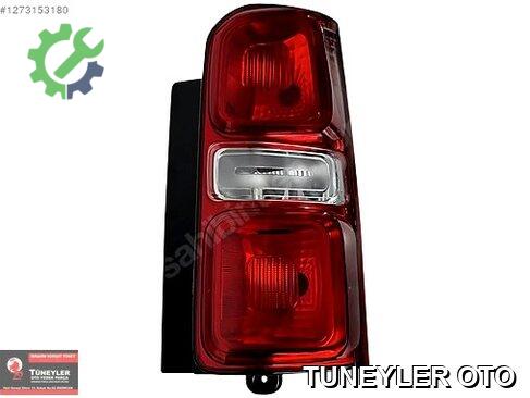 Fiat CA5024 Stop çıkma parça