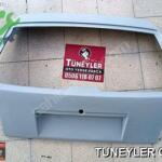 FiAt TiPo Bagaj Kapaği 1988 1999 ( FiBer ÜretiM )