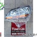 Fiat Idea Far çıkma parça - TÜNEYLER OTO YEDEK PARÇA Erzincan