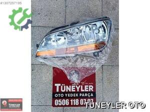 Fiat İdea Far