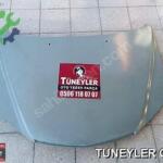 Geely Emegrand Motor Kaputu ( Kargo Hasarli )