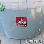 Geely Emegrand Motor Kaputu ( Kargo Hasarli )