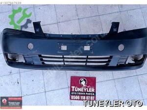 Geely Emgrand Ön Tampon ( Sıfır )