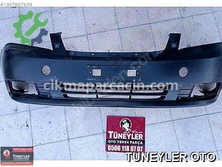 Geely Emgrand Ön Tampon çıkma parça
