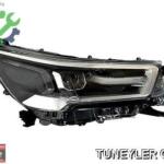 Hilux Revo Far 2021-2024 Mercekli Hilux Yazili