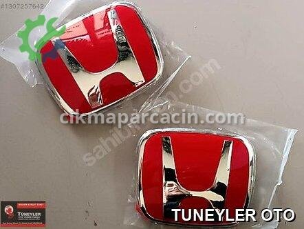 Diğer Amblem çıkma parça