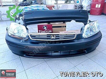 Honda Civic Ön Panjur çıkma parça