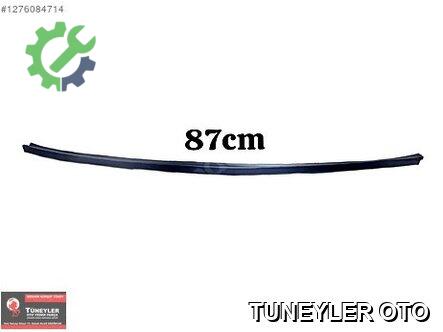 Hyundai Accent Cam Sıyırıcı çıkma parça