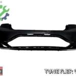 Hyundai Elantra Arka Tampon 2019-2021