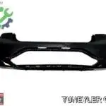Hyundai Elantra Arka Tampon 2019-2021