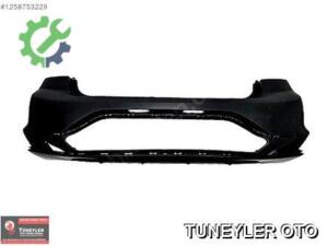 Hyundai Elantra Arka Tampon 2019-2021