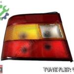 Hyundai Excel Stop Lambasi Takimi 1992 – 1994