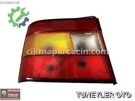 Hyundai Excel Stop çıkma parça