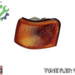 Hyundai Excel SiNyal Lambasi Turuncu 1989 1992