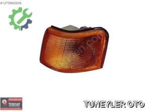 Hyundai Excel Sinyal Lambası Turuncu 1989 1992