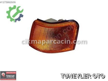 Hyundai Excel Sinyal çıkma parça
