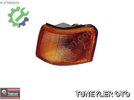Hyundai Excel Sinyal çıkma parça