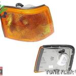 Hyundai Excel SiNyal Lambasi Turuncu 1989 1992