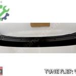 Hyundai H-1 Arka Tampon 2008 2011
