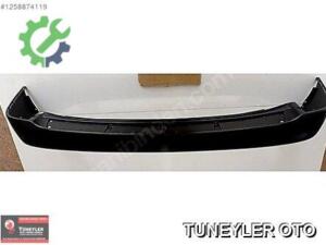 Hyundai H-1 Arka Tampon 2008 2011