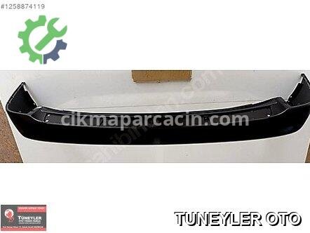 Hyundai H1 Arka Tampon çıkma parça