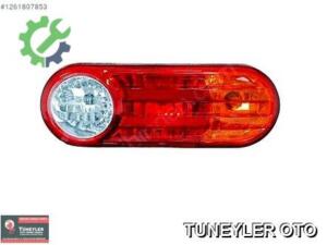 Hyundai H100 Kamyonet Stop Lambası 2005 2023