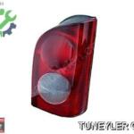 Hyundai H100 MiNiBüs Stop Lambasi 1997 2008