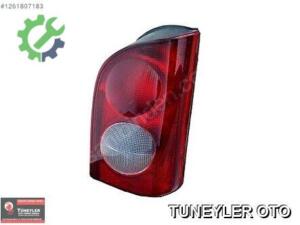 Hyundai H100 Minibüs Stop Lambası 1997 2008