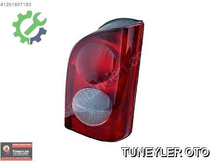 Hyundai H 100 Stop çıkma parça