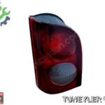 Hyundai H100 MiNiBüs Stop Lambasi 1997 2008