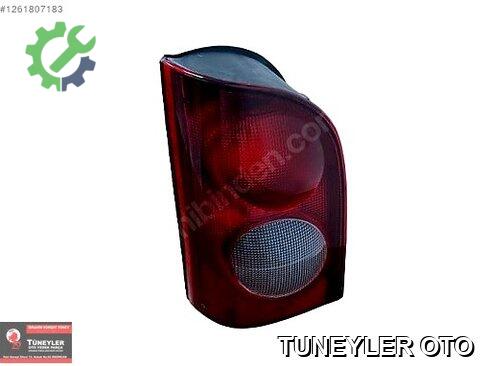 Hyundai H 100 Stop çıkma parça