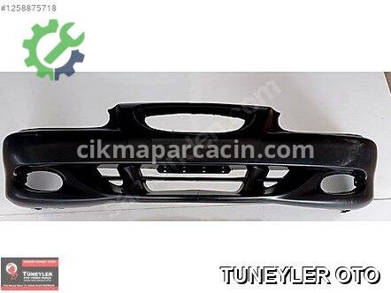 Hyundai Sonata Ön Tampon çıkma parça