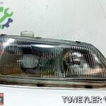 Hyundai Starex Far Takimi 1996 2001