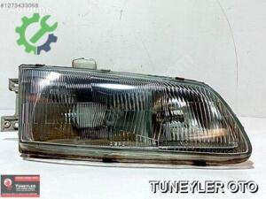 Hyundai Starex Far Takımı 1996 2001