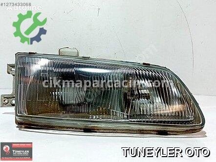Hyundai Starex Far çıkma parça