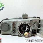Hyundai Starex Far Takimi 1996 2001