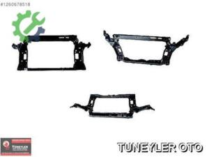 Hyundai Tucson Ön Panel 2016 2019