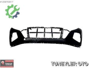 Hyundai Tucson Ön Tampon 2020-2022
