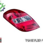 Hyundai I20 Stop Lambasi 2009 2012 Sağ / Sol