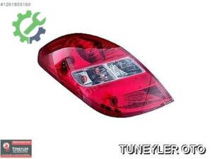 Hyundai i20 Stop Lambası 2009 2012 Sağ / Sol