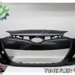Hyundai I20 Ön Tampon