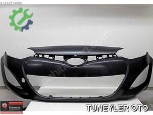 Hyundai i20 Ön Tampon