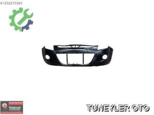 Hyundai i20 Ön Tampon 2009 2012