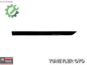Jaecoo J7 Kapı Bandı Arka Sol Orta 2024 2026