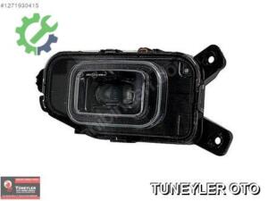 Jaecoo J7 Sis Farı 2024 – 2026 Sağ Ve Sol