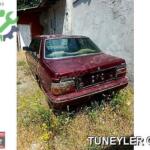 KiA CapiTal Yedek Parça