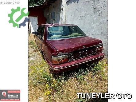 Kia Capital Kupa çıkma parça